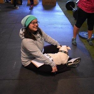 Meet your Posher, Miranda